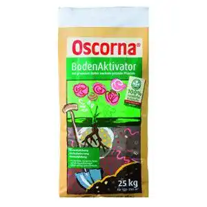 Die beste Bodenaktivator 2026 Test Bestseller Bodenaktivator