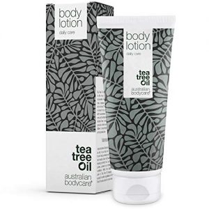 Bodylotion tea tree oil australian bodycare Australian 200ml