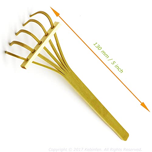 Bonsai-Werkzeug Kebinfen ® Bonsai Baum Schere Werkzeug Set