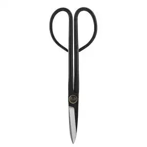 Bonsaischere Zyyini 205mm Langer Griff Bonsai Schere, Rostfrei