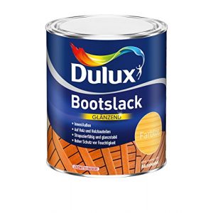 Bootslack AKZO NOBEL (DIY DULUX) 5195009 Dulux 0,375 L