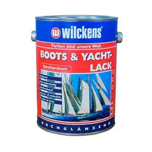 Bootslack