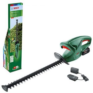 Bosch cordless hedge trimmer Bosch Home and Garden EasyHedgeCut