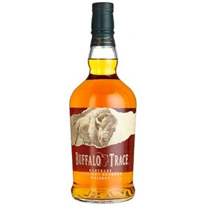 Bourbon Whiskey Buffalo Trace Kentucky Straight (1 x 0.7 l)