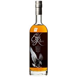 Bourbon Whiskey EAGLE RARE Kentucky Staight Bourbon Whisky