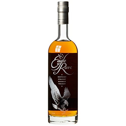 Die beste bourbon whiskey eagle rare kentucky staight bourbon whisky Bestsleller kaufen
