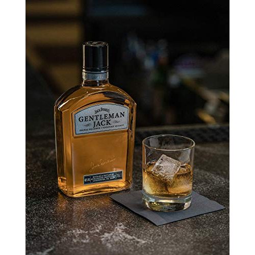 Bourbon Whiskey Jack Daniel’s Jack Daniel`s Gentleman Jack