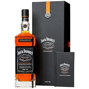 Bourbon Whiskey Jack Daniel’s Jack Daniel’s Sinatra Select Whisky