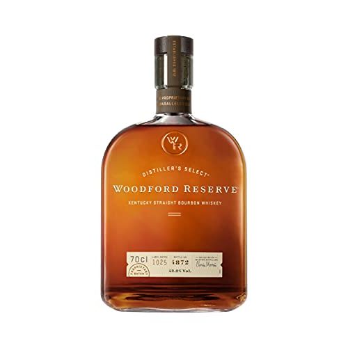 Die beste bourbon whiskey woodford reserve distillers select kentucky Bestsleller kaufen