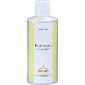 Brennnessel-Haarwasser ALLPHARM Vertriebs GmbH, 250 ml