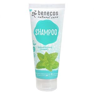 Brennnessel-Shampoo benecos Shampoo, 200 ml