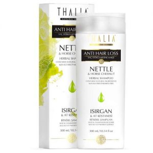 Brennnessel-Shampoo Thalia Natural Beauty Thalia 300ml