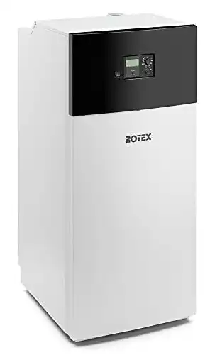 Brennwertkessel ROTEX RX A2 Öl- F 18H,7,5-18 kW
