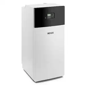 Brennwertkessel ROTEX RX A2 Öl- F 18H,7,5-18 kW