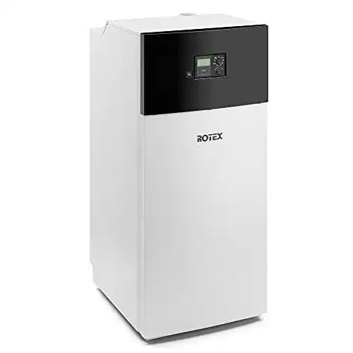 Brennwertkessel ROTEX RX A2 Öl- F 18H,7,5-18 kW