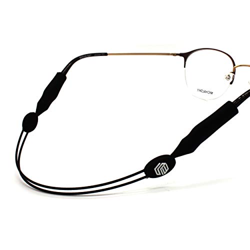 Die beste brillenband seelwerk verstellbares im 2er set sport Bestsleller kaufen