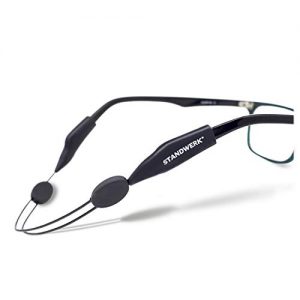 Brillenband STANDWERK ® – Extrem zuverlässiges Sport