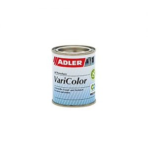 Buntlack ADLER Varicolor 2in1 Acryl für Innen und Außen – 125 ml