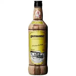 Cachaça GERMANA da Palha Rum (1 x 0.7 l)