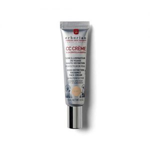 CC-Cream Erborian Centella Asiatica SPF 25 CC Creme, 15 ml