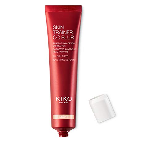 Die beste cc cream kiko milano skin trainer cc blur 01 optischer concealer Bestsleller kaufen