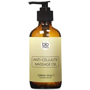 Cellulite-Creme bioniva Anti-Cellulite-Öl – Straffend 236 ml
