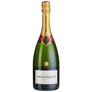 Champagner Bollinger Champagne Bollinger Special Cuvée
