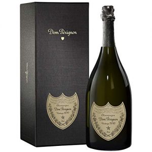 Champagner Dom Pérignon Dom Perignon Vintage (1 x 0.75 l)