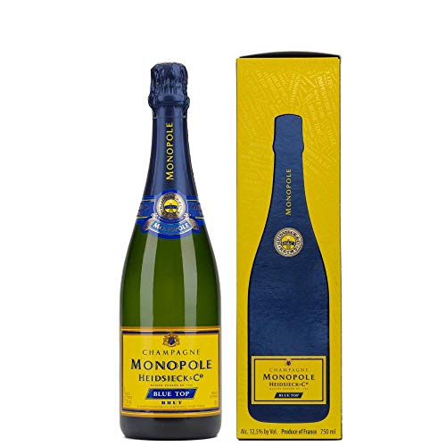 Die beste champagner heidsieck monopole champagne monopole heidsieck Bestsleller kaufen