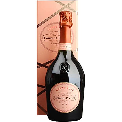 Champagner Laurent Perrier Champagne Laurent-Perrier Cuvée Rosé