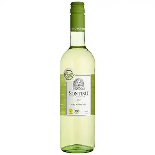 Die beste Chardonnay LANGGUTH ERBEN Sontino BioVegan HalbTrocken 2026 Test Bestseller Chardonnay LANGGUTH ERBEN Sontino BioVegan HalbTrocken