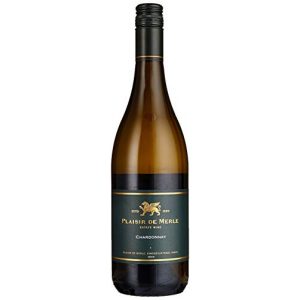 Chardonnay Plaisir de Merle Trocken (1 x 0.75l)
