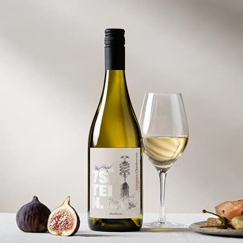 Chardonnay Siebenstein 7STEIN – ein Qualitätswein, Weißwein