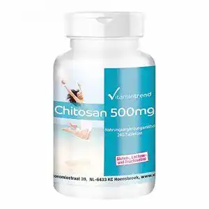 Chitosan