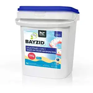 Die beste Chlortabletten (Pool) 2026 Test Bestseller Chlortabletten (Pool)