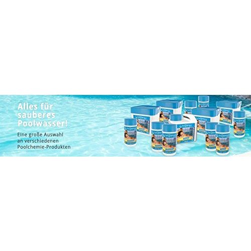 Chlortabletten (Pool) Miganeo ® 5Kg Multitabs 200g 5in1