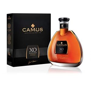 Cognac CAMUS XO Elegance mit Geschenkverpackung – 70cl 40°