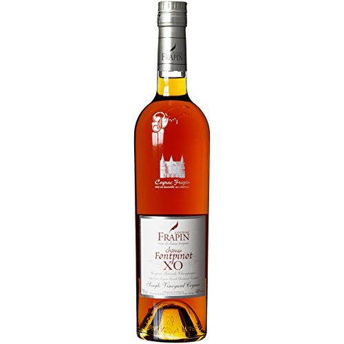 Cognac Fontpinot Cognac XO Chateau (1 x 0.7 l)