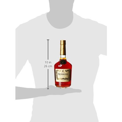 Cognac Hennessy Very Special mit Geschenkverpackung(1 x 0.7 l)