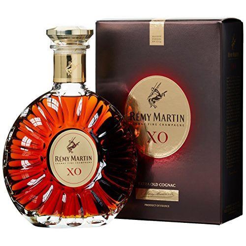 Die beste cognac remy martin xo 1 x 0 7 l Bestsleller kaufen