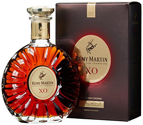 Die beste cognac remy martin xo 1 x 0 7 l Bestsleller kaufen
