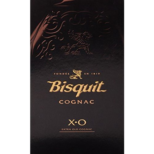 Cognac XO Bisquit Dubouché et Cie. XO Cognac (1 x 0.7 l)