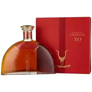 Cognac XO Chabasse Cognac XO 18-20 Jahre Cognac (1 x 0.7 l)