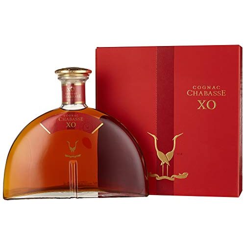 Cognac XO Chabasse Cognac XO 18-20 Jahre Cognac (1 x 0.7 l)