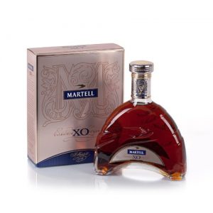 Cognac XO Martell XO Cognac