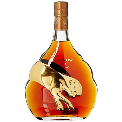 Cognac XO Meukow (1 x 0.7 l)