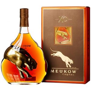 Cognac XO Meukow (1 x 0.7 l)