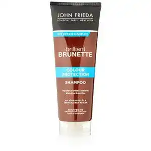 Color-Shampoo braun John Frieda Brilliant Brunette 250 ml