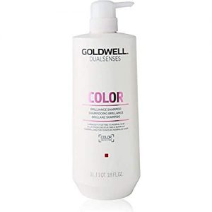 Color-Shampoo Goldwell Dualsenses Color Brilliance Shampoo, 1 l
