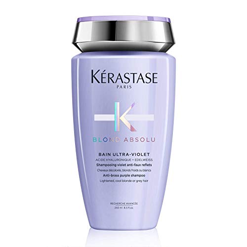 Die beste color shampoo kerastase kerastase blond absolu 250 ml Bestsleller kaufen